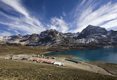 Glencore cierra venta de su participación en peruana Volcan a empresa argentina