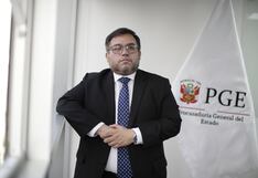 Procuraduría alista acciones legales contra ley que permite al Congreso designar a su propio procurador