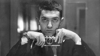 Stanley Kubrick y las 5 lecciones para llegar a ser una mejor versión de ti mismo
