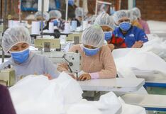 Exportaciones de textil y confecciones cerrarían este año en positivo: ¿con qué productos?