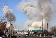 Uso de IA en ofensiva contra Irán genera alerta por posibles fallas en selección de objetivos