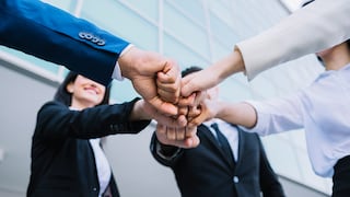 ¿Eres lo suficientemente cálido en el trabajo?, por Ines Temple