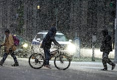 Tormenta invernal genera alerta extrema en EE.UU.: conoce si tu zona resultará afectada y cómo comprender mejor las alertas básicas del NWS