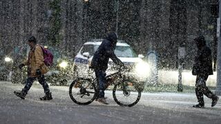 Tormenta invernal genera alerta extrema en EE.UU.: conoce si tu zona resultará afectada y cómo comprender mejor las alertas básicas del NWS