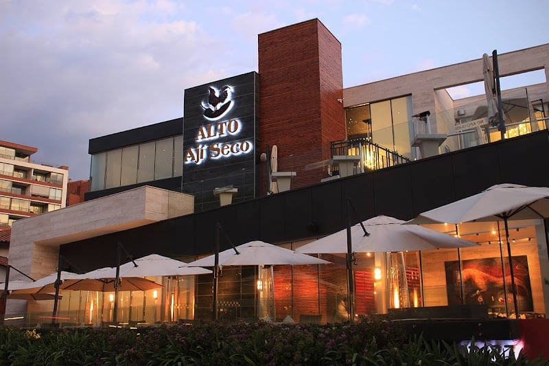 Restaurantes Ají Seco expande al mundo la cocina peruana desde Chile. Foto: La guía de Santiago