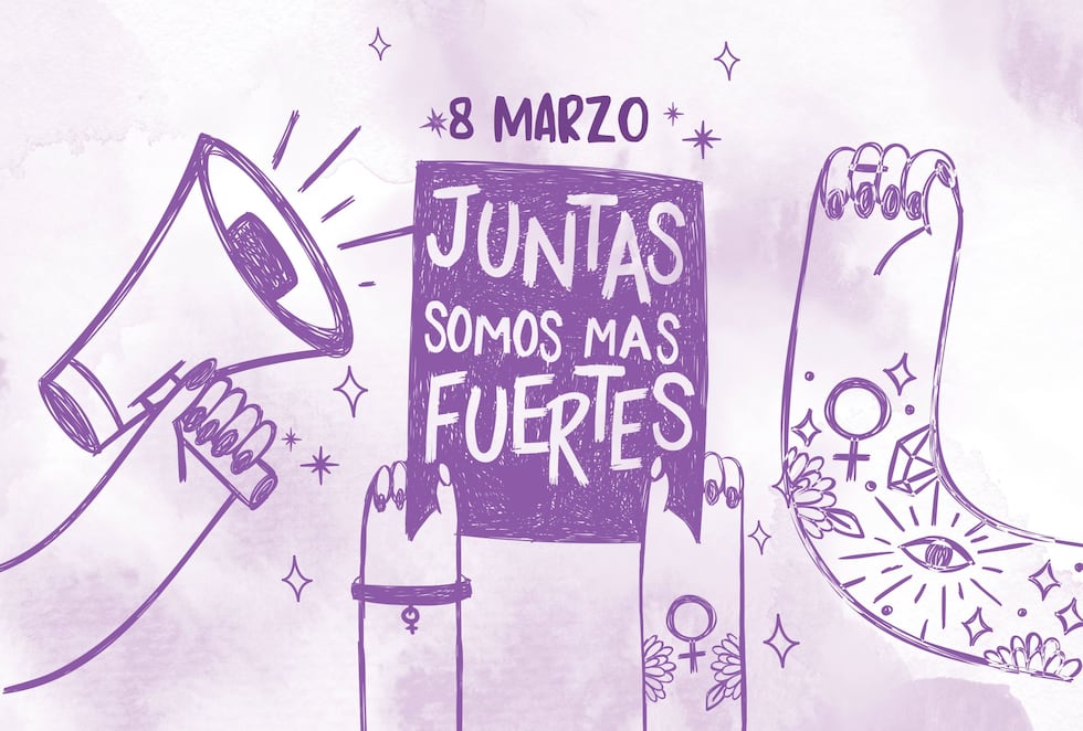 "Árbol de la esperanza, mantente firme" (Foto: Canva.com / Noé Yactayo)