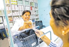 Altos precios y falta de medicamentos: los motivos por el que los peruanos cambian de farmacia