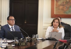 Conasec 2024: conformarán comisión para optimizar funcionamiento de unidades de flagrancia