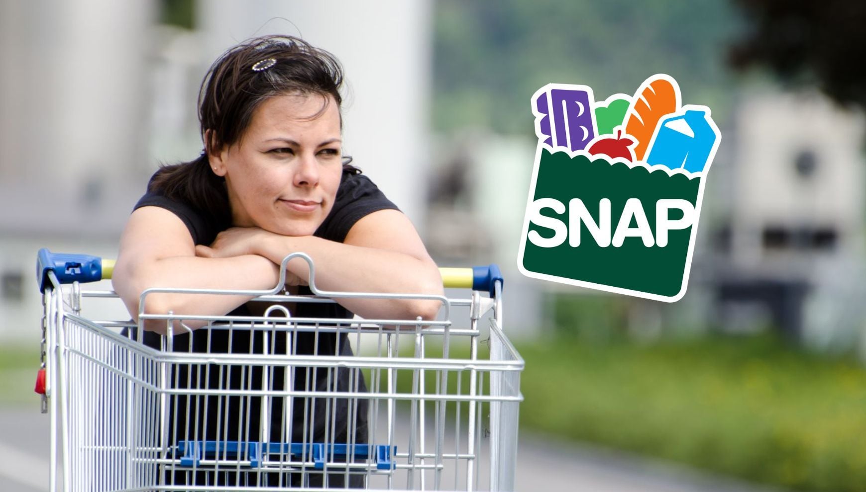 El nuevo requisito laboral de SNAP llega en medio de altos precios y presión sobre la economía familiar, y amenaza con cortar el beneficio a decenas de miles de residentes (Foto: Freepik)