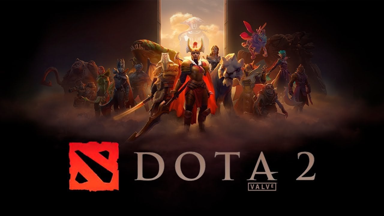 Dota 2 es un videojuego multijugador de estrategia en tiempo real (Foto: Valve)