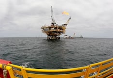 Proyecto off shore en mar de Tumbes apunta a producir gas natural en cuatro años