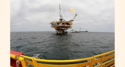 Proyecto off shore en mar de Tumbes apunta a producir gas natural en cuatro años