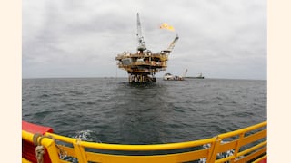 Proyecto off shore en mar de Tumbes apunta a producir gas natural en cuatro años