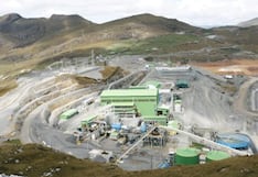 Gold Fields y los tres cambios que plantea para su mina de oro Cerro Corona en 2026