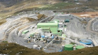 Gold Fields y los tres cambios que plantea para su mina de oro Cerro Corona en 2026