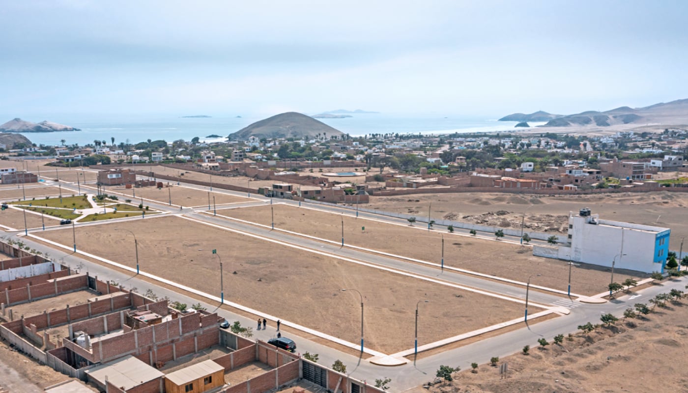 Industrias buscan terrenos y locales industriales en pleno año electoral. (Fuente: Emilima)