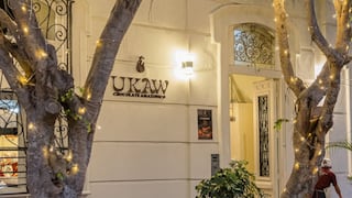 Los planes de la chocolatera amazónica Ukaw: llegará a EE.UU y España con tiendas propias