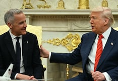Trump pausa tres días los aranceles del 50% a Canadá y asegura que hay un acuerdo