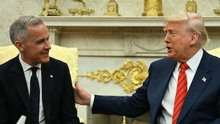 Trump pausa tres días los aranceles del 50% a Canadá y asegura que hay un acuerdo