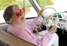 California actualiza el proceso de renovación de licencia para conductores de tercera edad: qué cambios se han implementado