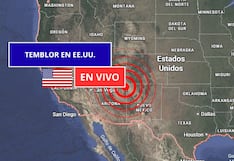 Temblor en EE.UU. EN VIVO hoy, 30 de mayo 2026: hora exacta, magnitud y dónde fue el epicentro del último sismo