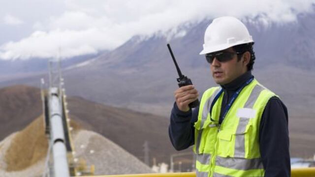 MEM: Producción de cobre del Perú creció 45.7% en marzo