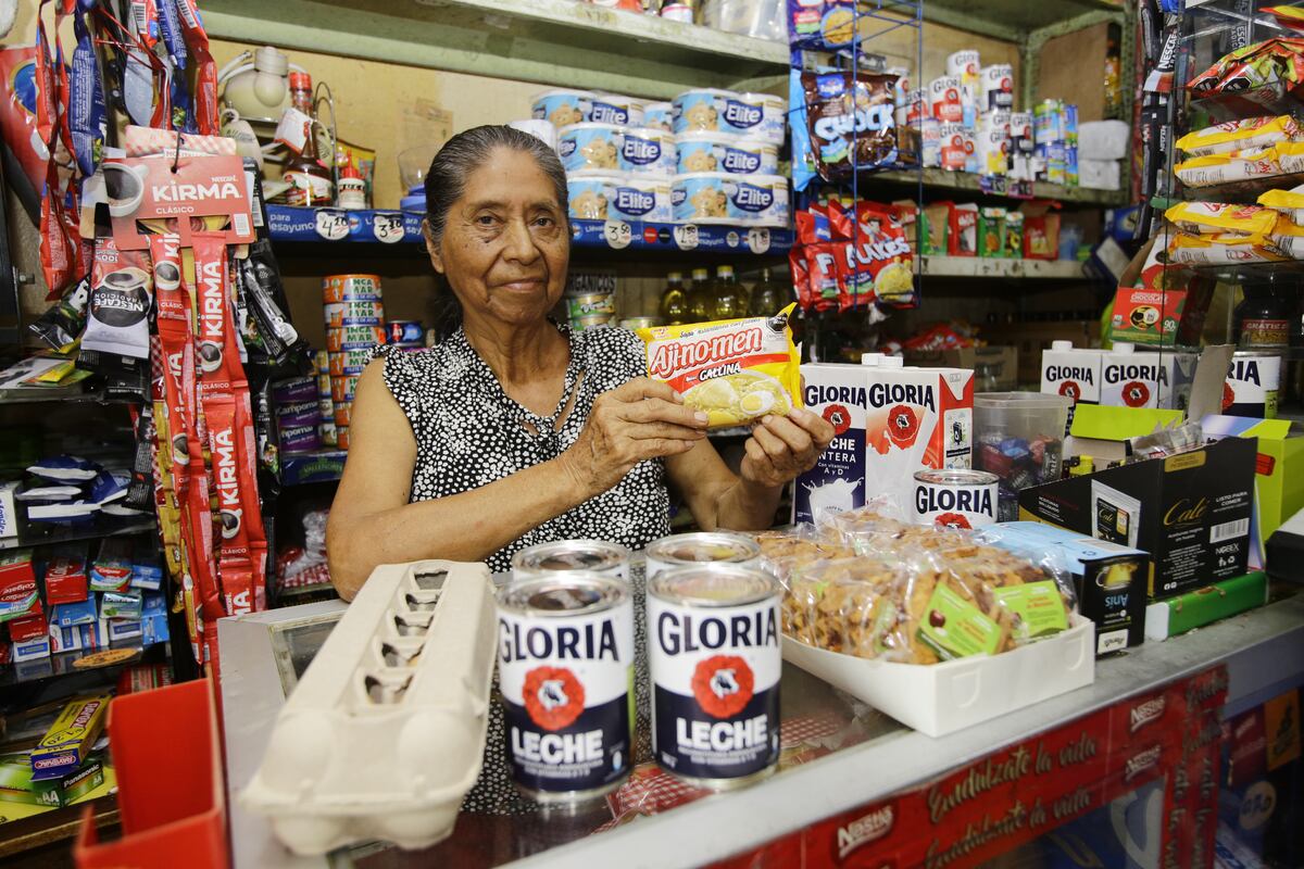 Asociación indicó que esta decisión es muy oportuna porque se está a punto de iniciar la campaña de Fiestas Patrias, que es una de las más importantes. Foto: Jessica Vicente /GEC