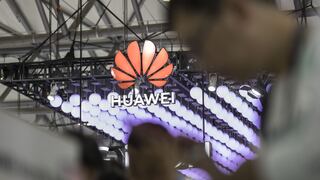 Huawei intenta cortejar a un Washington que desecha sus ofertas