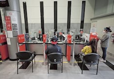 SBS elevará multas a entidades financieras, ¿por qué?