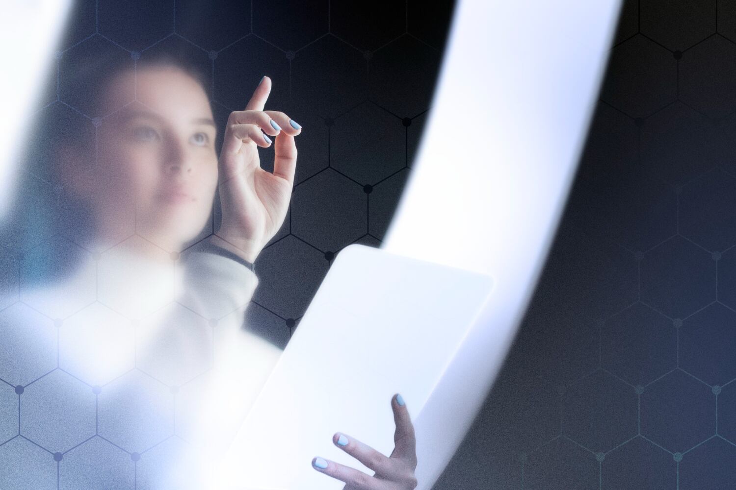 "Uno de los problemas es la falta de un verdadero entendimiento del liderazgo sobre la IA".