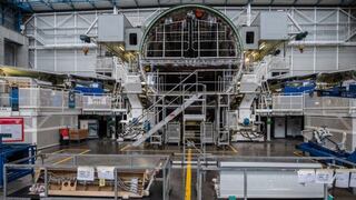Airbus no llegaría a meta de 800 entregas de aeronaves en 2018