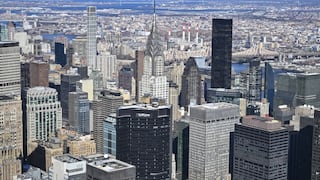 Nueva York demanda a 3M, DuPont y otras firmas por contaminación con tóxicos permanentes