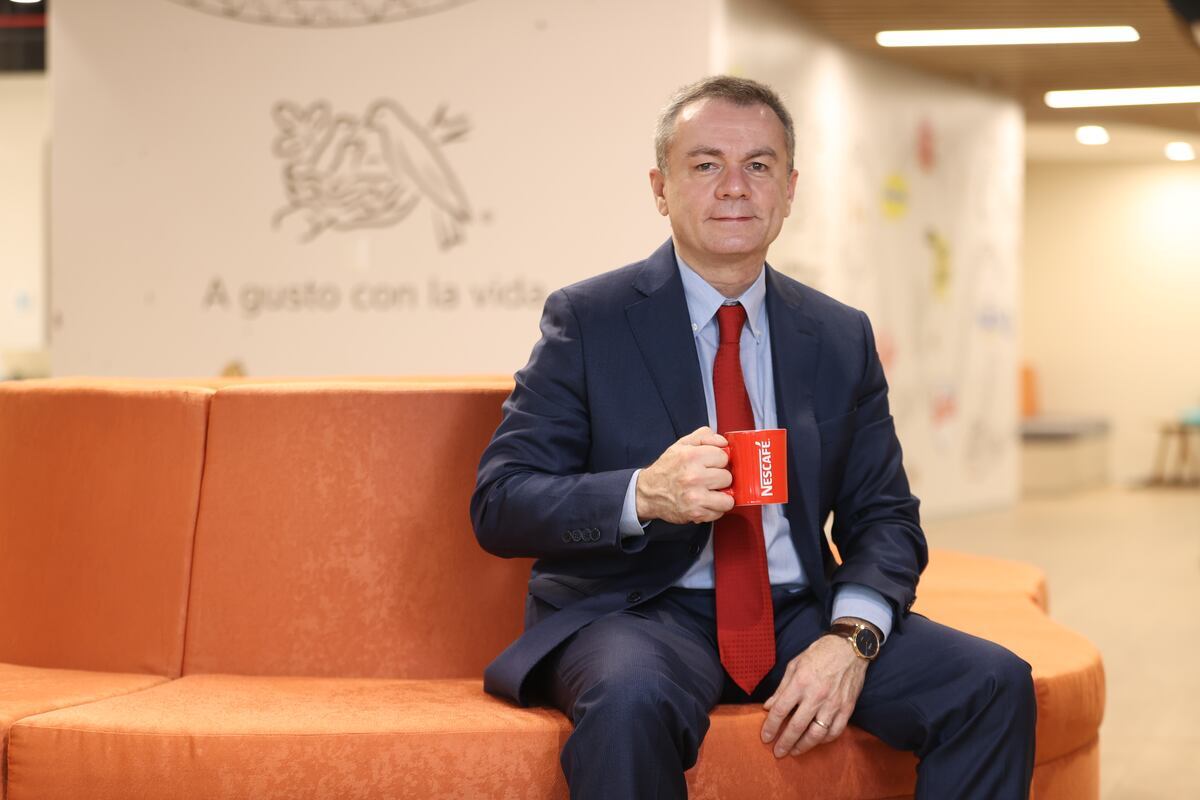 "Para reducir la generación de residuos no reciclables se requiere la participación de consumidores, empresas y políticas públicas", afirma Javier Texidó.