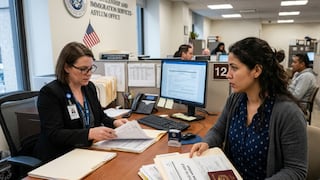 Atención, USCIS aplicará nuevas reglas para solicitantes de asilo desde este 21 de agosto: estas son las actualizaciones
