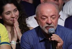Lula plantea a Fujimori fortalecer la integración con nuevo modelo que proteja la Amazonía