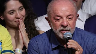 Lula plantea a Fujimori fortalecer la integración con nuevo modelo que proteja la Amazonía