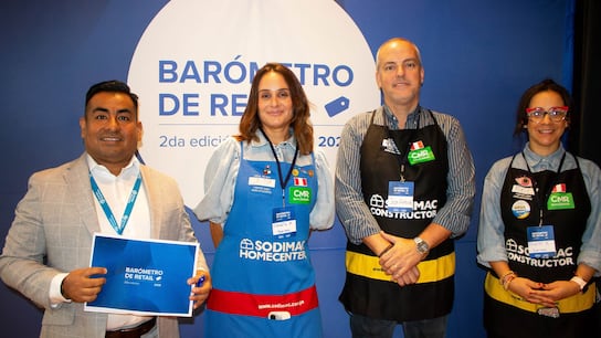El reto de transformar información en decisiones