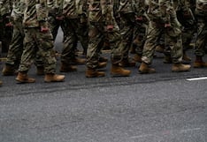 ¿Cuántos militares de EE.UU. han resultado heridos en la guerra con Irán?