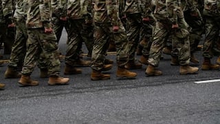 ¿Cuántos militares de EE.UU. han resultado heridos en la guerra con Irán?