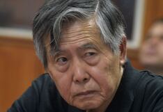 Alberto Fujimori: declaran duelo nacional el 12, 13 y 14 de setiembre tras su deceso