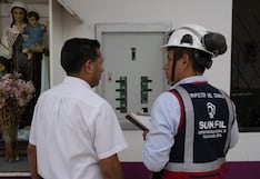 Sunafil puede usar información de terceros para probar relación laboral