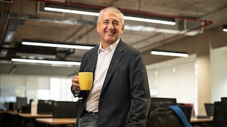Stefanini invertirá en nuevos productos e inteligencia artificial para todos sus servicios