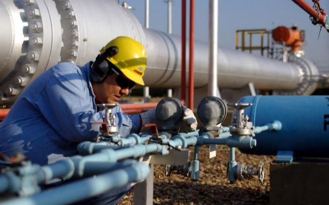 La planta regasificadora para Huancavelica estará ubicada en la zona de Callqui, en un área de 3,100 m2. (Foto: Stock)