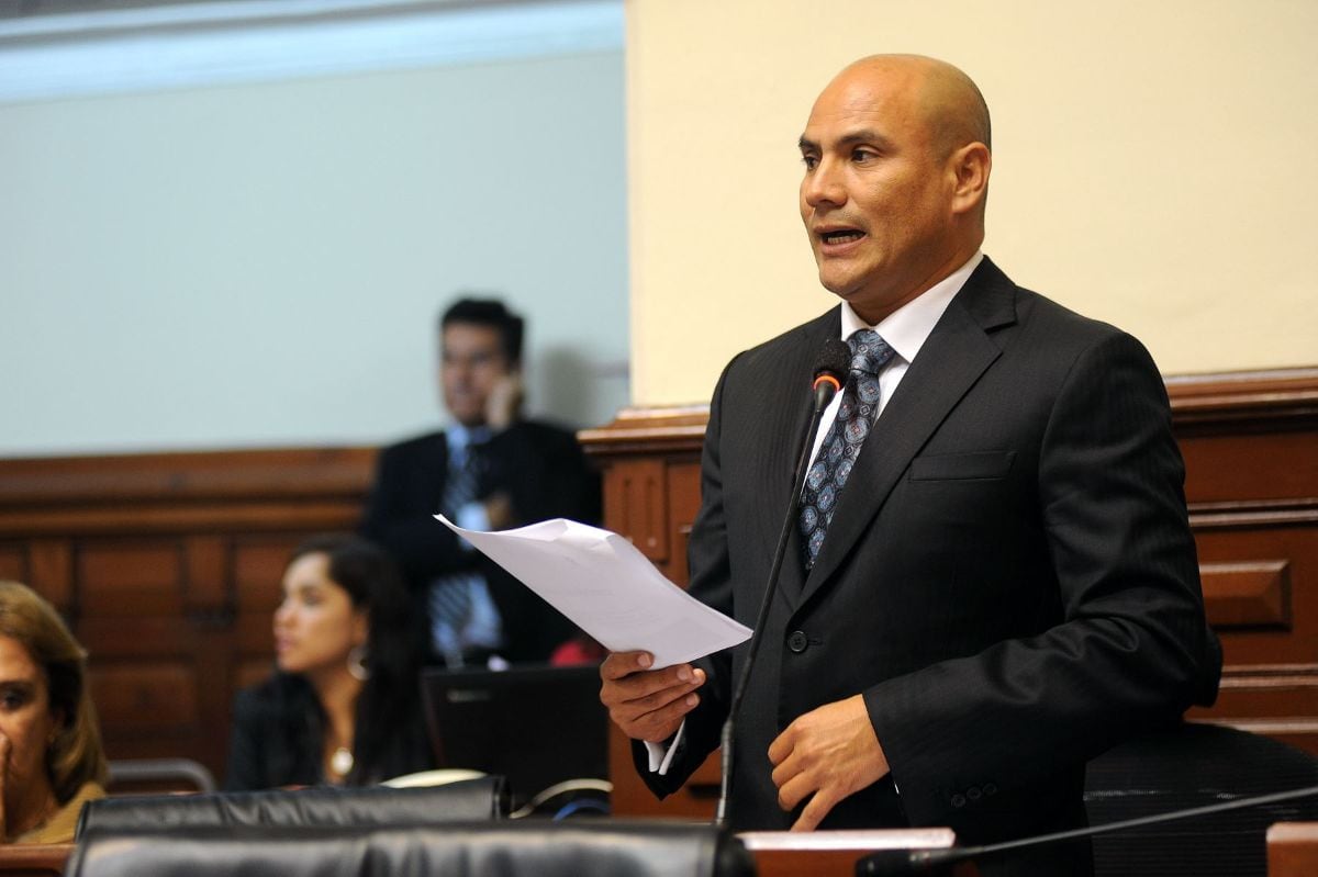 El Poder Judicial dispuso la incorporación de Fuerza Popular como persona jurídica en el caso Alas Peruanas, una investigación por presunto lavado de activos vinculada a los aportes de campaña de Joaquín Ramírez. Foto: Andina.