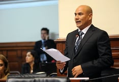 Joaquín Ramírez queda fuera de las elecciones regionales tras tacha: los detalles