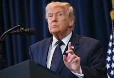 Trump expresa frustración con sus aliados: “Vayan a conseguir su propio petróleo”