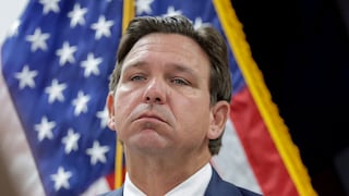 ¿A cuánto asciende el patrimonio de Ron DeSantis?