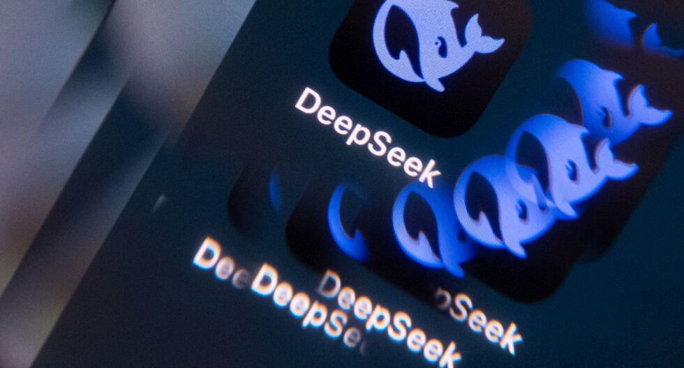 DeepSeek, la app china de IA ¿representa una amenaza para las “7 Magníficas”?