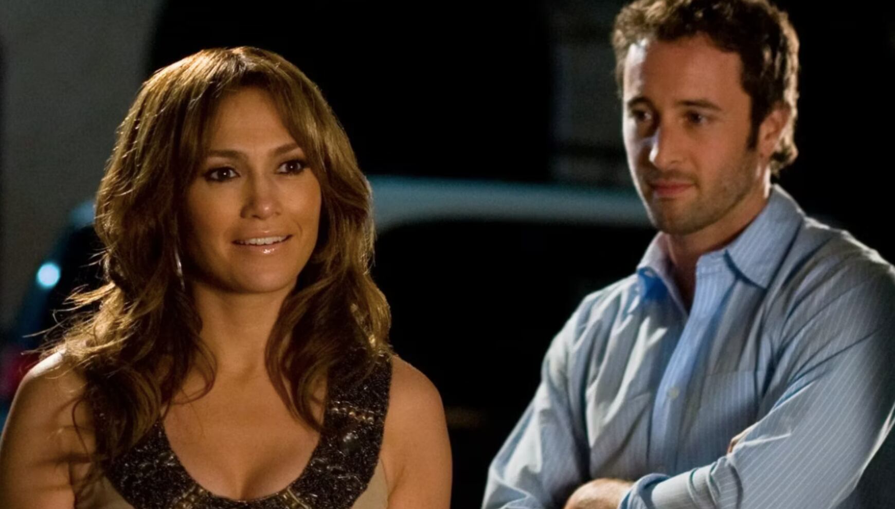 Con su brillante actuación, Jennifer Lopez protagoniza esta comedia romántica que no logró convencer a la crítica (Foto: Escape Artists)