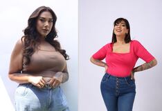 Moda Plus Size se impone: marcas amplían su oferta, mientras la producción se triplica